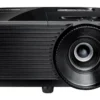 Optoma W371 Vidéoprojecteur 3700 Lumens