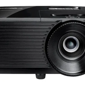 Optoma W371 Vidéoprojecteur 3700 Lumens à La Réunion 974