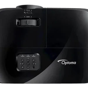 Optoma W371 Vidéoprojecteur 3700 Lumens