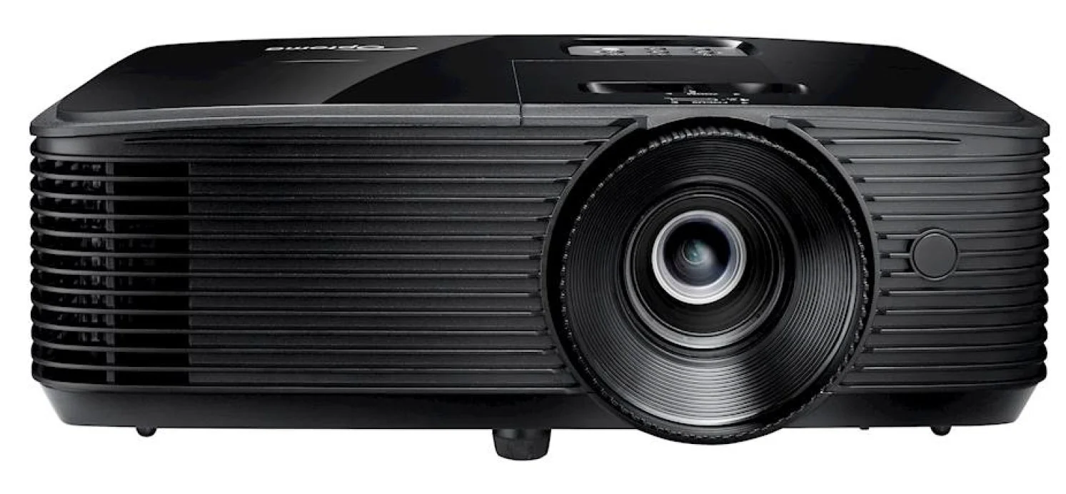 Optoma W371 Vidéoprojecteur 3700 Lumens