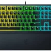 Clavier PC gaming Razer Ornata V3