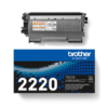 Cartouche de toner TN-2220 Brother originale HC