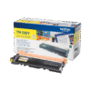 Cartouche de toner TN-230Y Brother originale jaune