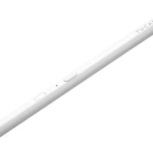 TUCANO Pencil 3 Stylet actif pour iPad Blanc