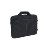 We classic sacoche noir bleu - 15,6 pouces