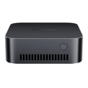 Blackview MP80 — Mini PC de Poche Intel N95