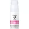 Encre Canon GI-43 Magenta - canon G640