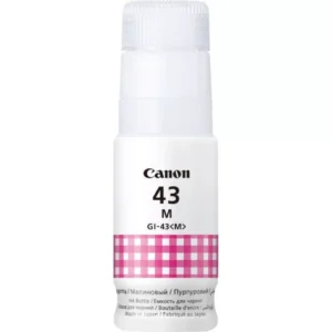 Encre Canon GI-43 Magenta - canon G640