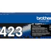 Brother TN-423BK - Noir - Toner - Grande capacité