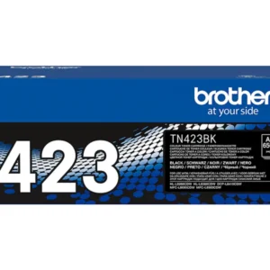 Brother TN-423BK - Noir - Toner - Grande capacité