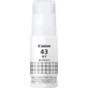Encre Canon GI-43 Gris - canon G640
