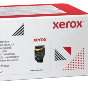 Xerox 006R04828 Cyan Toner (C320/325)