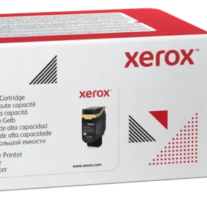 Xerox 006R04830 Jaune Toner (C320/325)