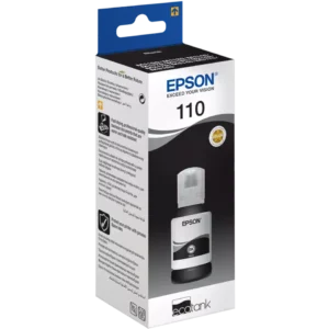 Bouteille d'Encre EPSON 110 Série M3170 /2170 /2120