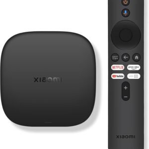 Xiaomi TV Box S 3ème Génération