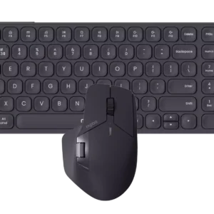 Clavier & souris 9760M Wireless Ultra-slim combo