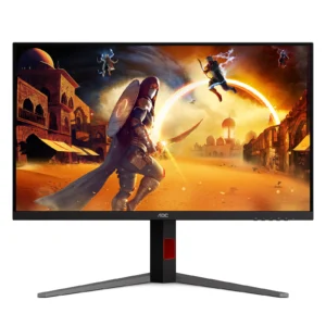 Ecran Gaming AOC U32G4U - 4K
