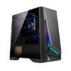 Micro Tower Antec DP301M  Noir Gaming