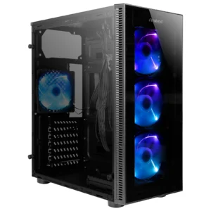 Boîtier PC Antec NX210 Tour gamer