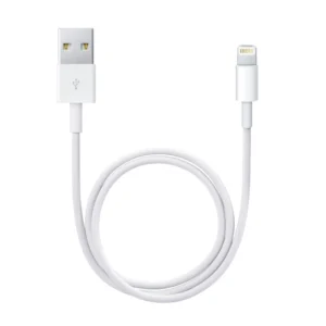 Apple Câble Lightning vers USB - 0,5M