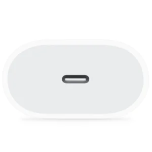 Apple USB C 20W Power