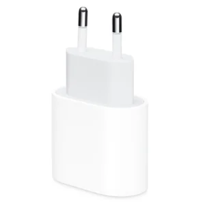Adaptateur secteur Apple USB-C 20 W
