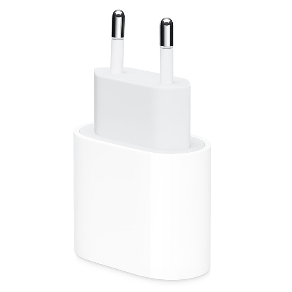 Apple USB C 20W Power Adapter