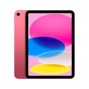 Apple iPad A16 Wi-Fi Tablette - 128 Go - Rose