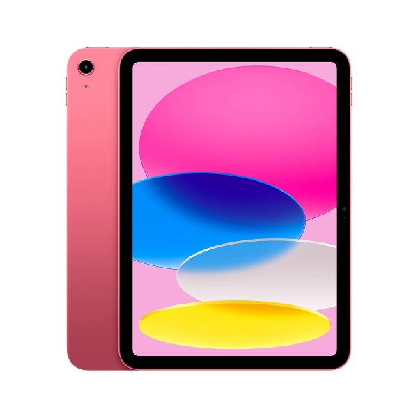 Apple IPad  2025  128 Go Wi Fi Rose
