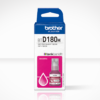 Bouteille Encre BROTHER Magenta DCP T580DW – T780DW