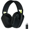 Casque gaming Bluetooth sans fil logitech G435