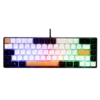 Clavier gaming TKL KEYZ HYDROGEN BKWO