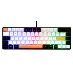 Clavier gaming TKL KEYZ HYDROGEN BKWO