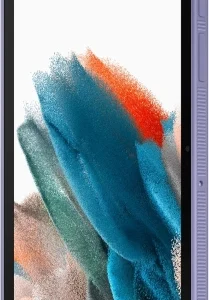 Coque Transparente Tab A8 Lavande Cover SAMSUNG