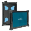 Coque de protection durcie pour Galaxy Tab A7 10.4''