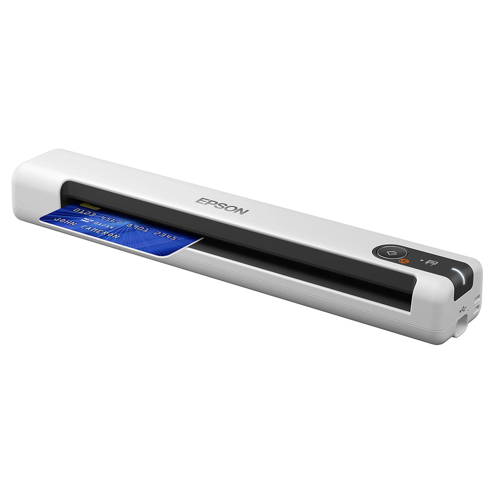 Epson WorkForce DS 70 