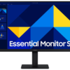 Écran PC 24'' Essential Monitor S3 S30GD FHD