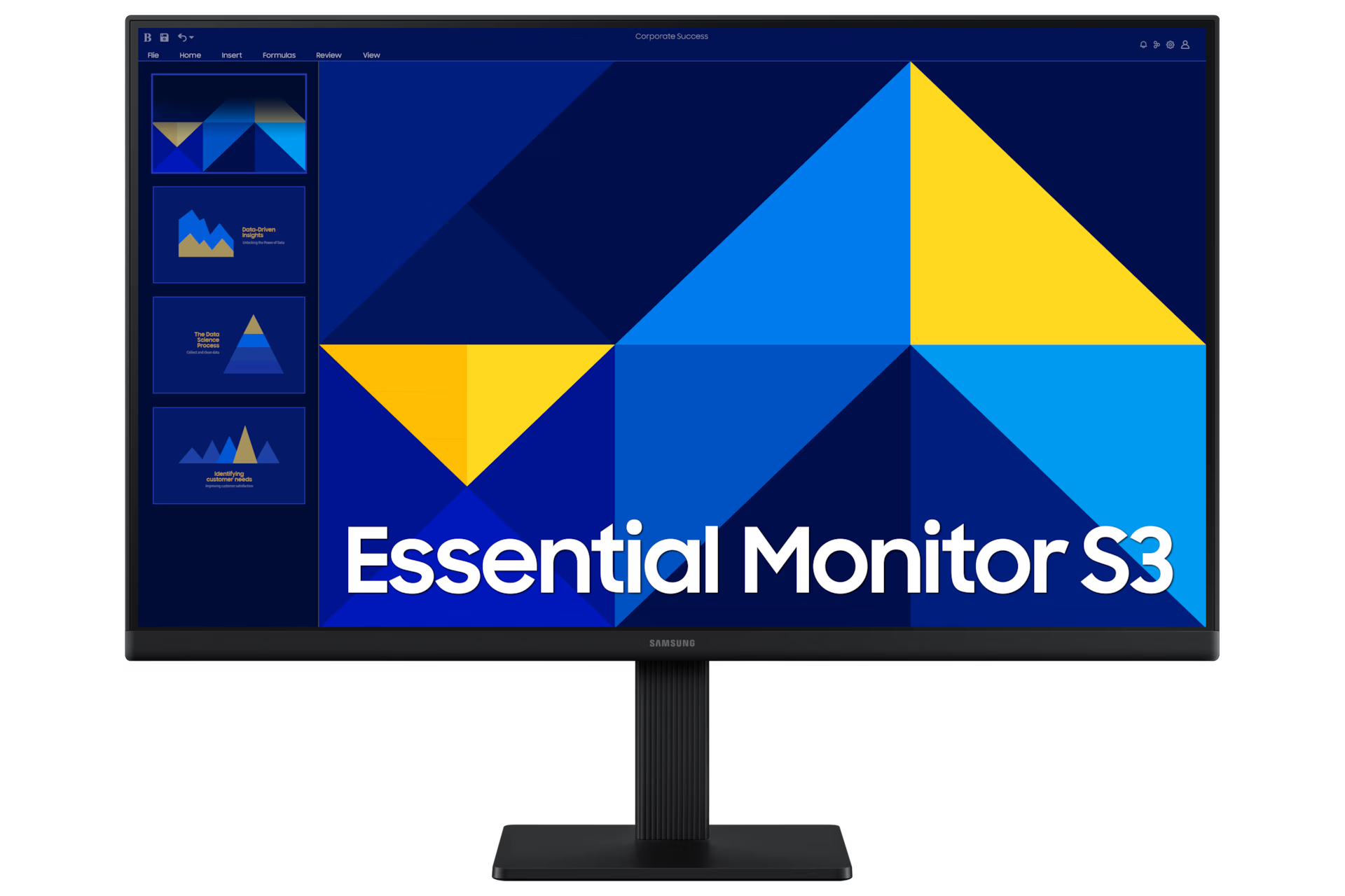 Essential S3 S30gd Ls24d300gauxen 544141894