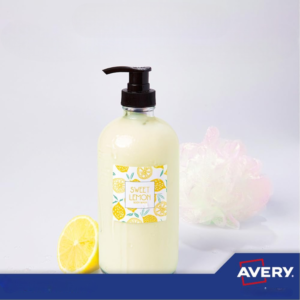 Etiquettes Avery L7060 Polyester Blanc Resistant