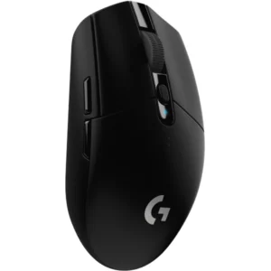 Souris gaming Logitech G305 Lightspeed — Noir