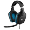 Casque gaming filaire  Logitech G432