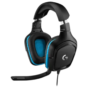 Casque gaming filaire  Logitech G432