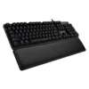 Clavier gaming Logitech G G513 Carbone