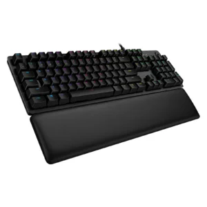 Clavier gaming Logitech G G513 Carbone