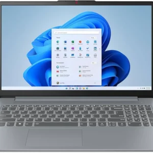 Pc portable Lenovo IdeaPad Slim 3 - 15ABR8