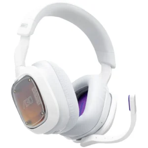 Casque Logitech G Astro A30 Blanc
