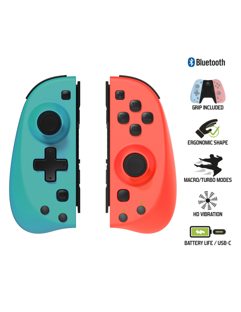 MY JOY PLUS BLUETOOTH