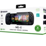 Manette Gaming Mobile Android MG X 