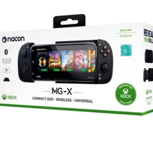 Manette Gaming Mobile Android MG-X officielle Xbox