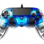 Manette Nacom PS4